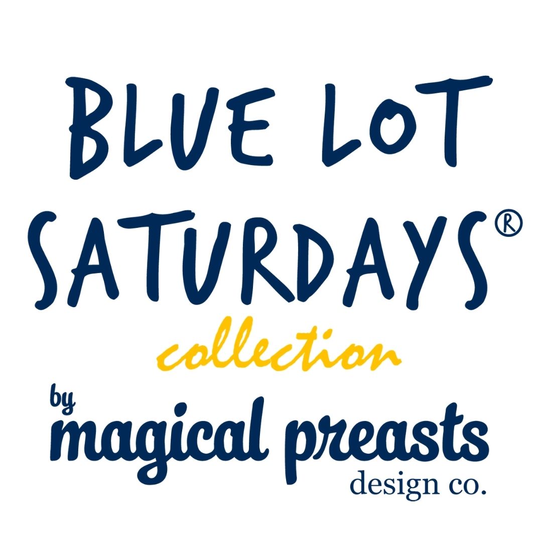 Blue Lot Saturdays® Logo Sweatpants