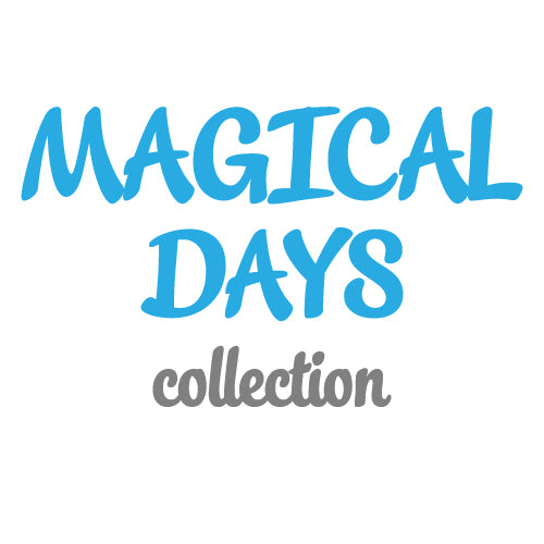 Initial Refillable Mug Charms - Many Designs – Magical Day Creations