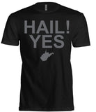 Hail! Yes® Coal Rush Edition Tee